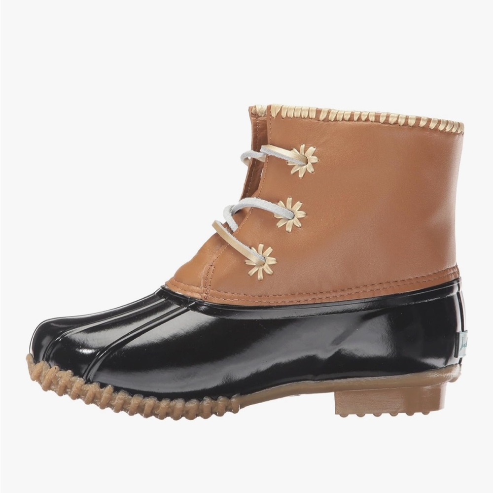Jack Rogers Chloe Rain Boots